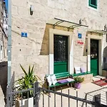 Apartament Mak