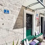 Apartament Mak *