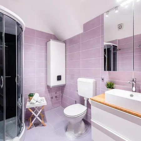 Apartament Mak Split