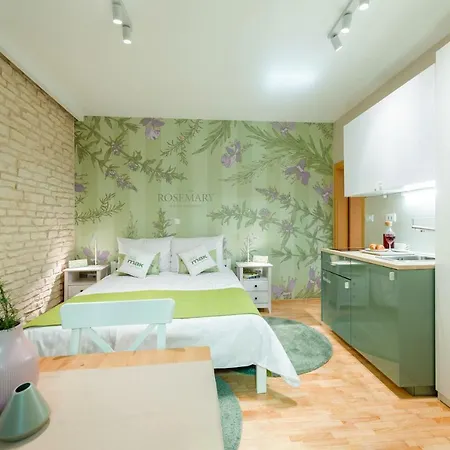 Apartament Mak Split