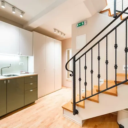 Mak Apartament *