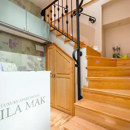 Mak Apartment